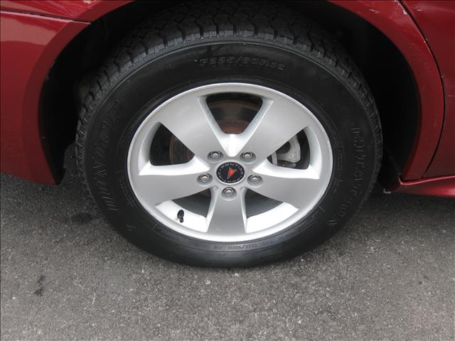 2006 Pontiac Grand Prix Unknown