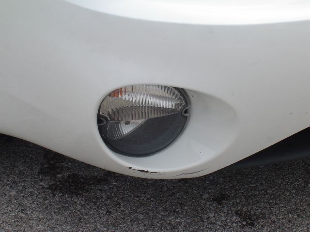 2006 Pontiac Grand Prix Unknown