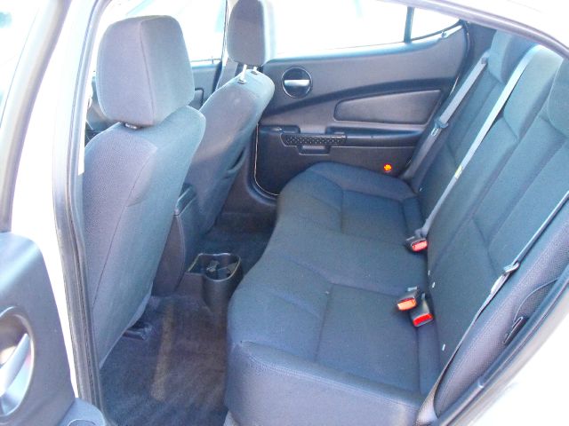 2006 Pontiac Grand Prix Base