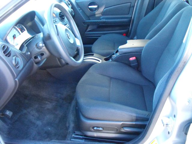 2006 Pontiac Grand Prix Base