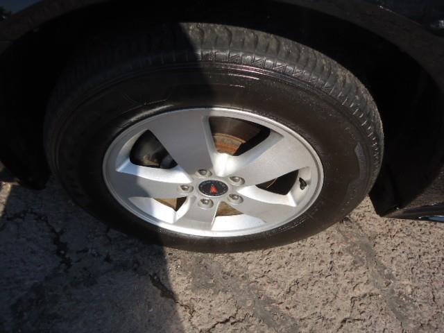 2006 Pontiac Grand Prix Unknown