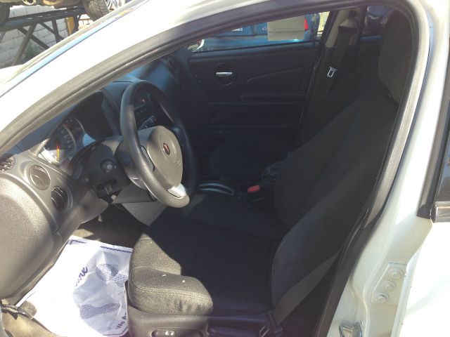 2006 Pontiac Grand Prix Base