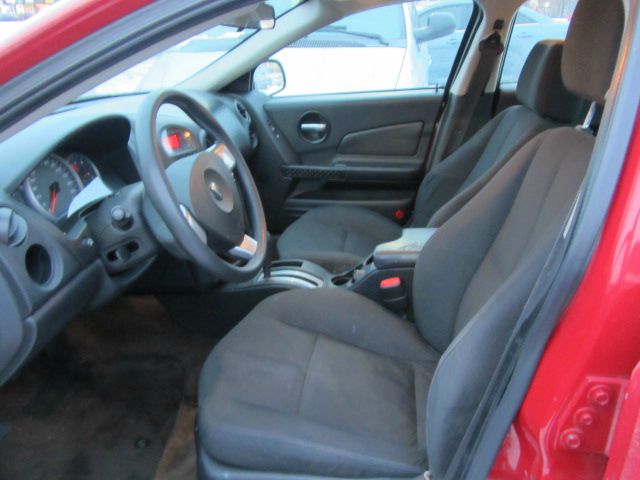 2006 Pontiac Grand Prix Base