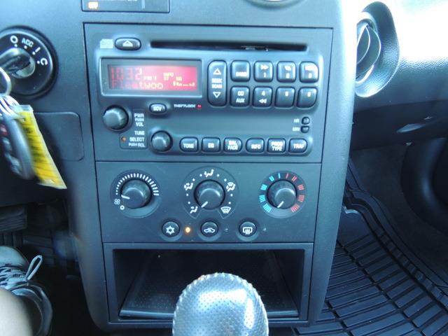 2006 Pontiac Grand Prix Unknown