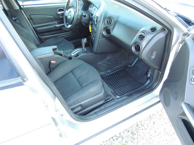 2006 Pontiac Grand Prix Unknown