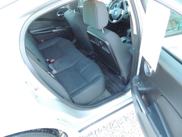 2006 Pontiac Grand Prix Unknown