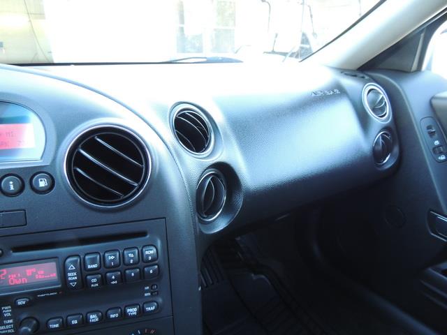 2006 Pontiac Grand Prix Unknown