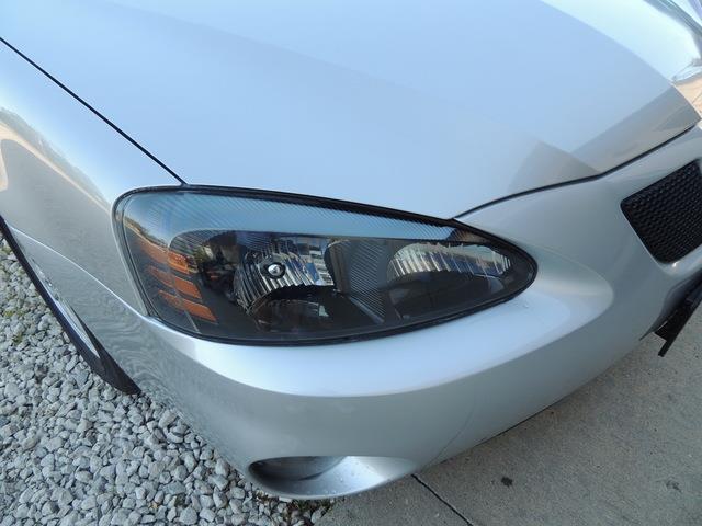 2006 Pontiac Grand Prix Unknown