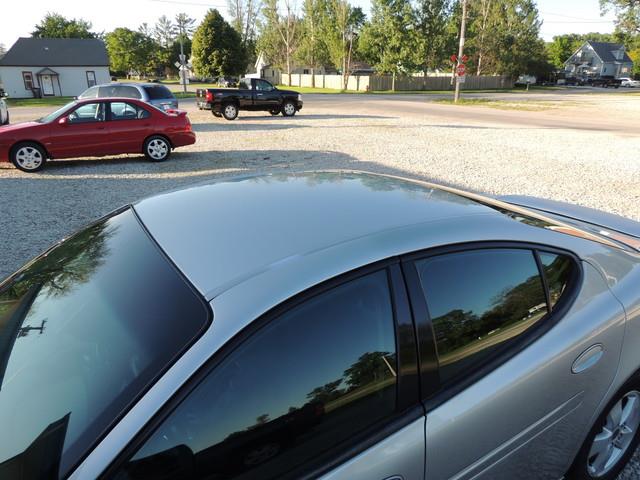 2006 Pontiac Grand Prix Unknown