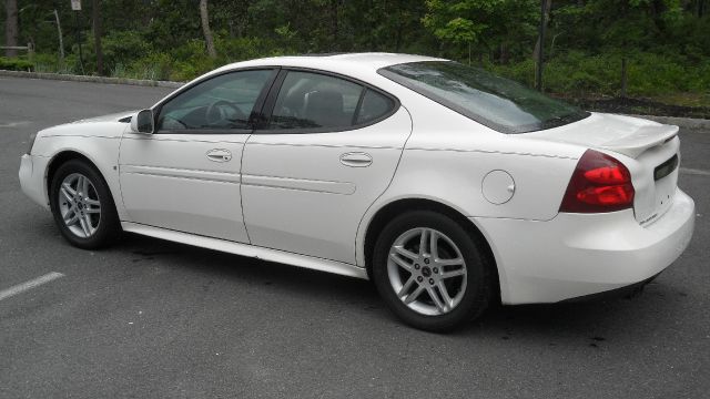 2006 Pontiac Grand Prix C1500 LT