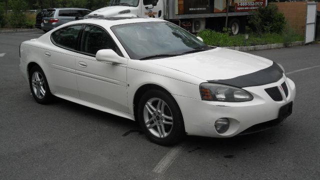 2006 Pontiac Grand Prix C1500 LT