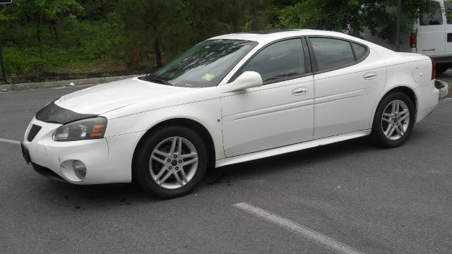 2006 Pontiac Grand Prix C1500 LT