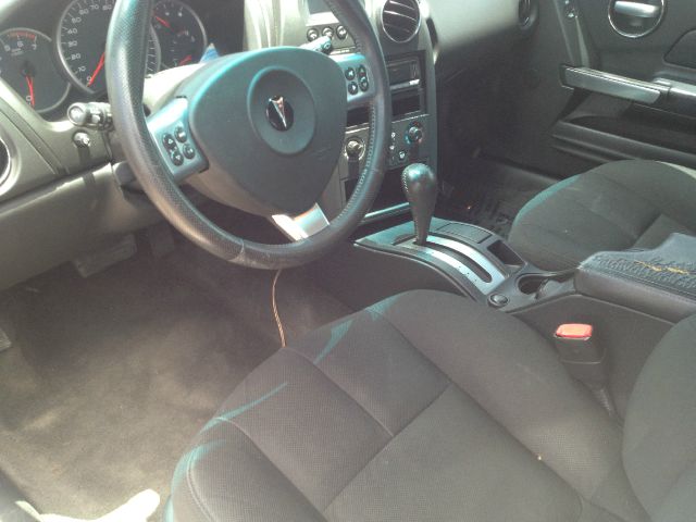 2006 Pontiac Grand Prix SE