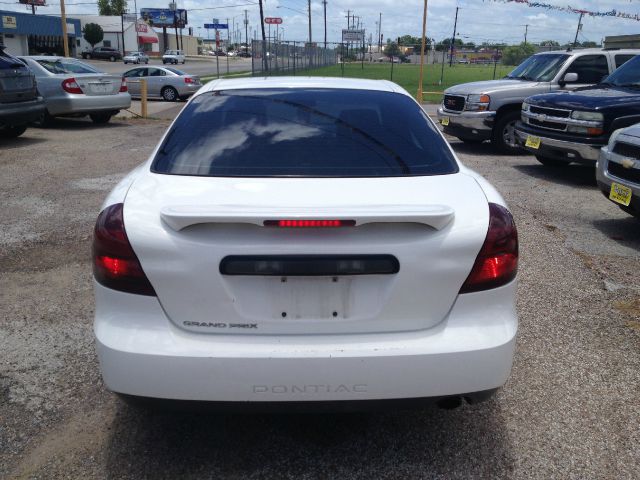 2006 Pontiac Grand Prix SE