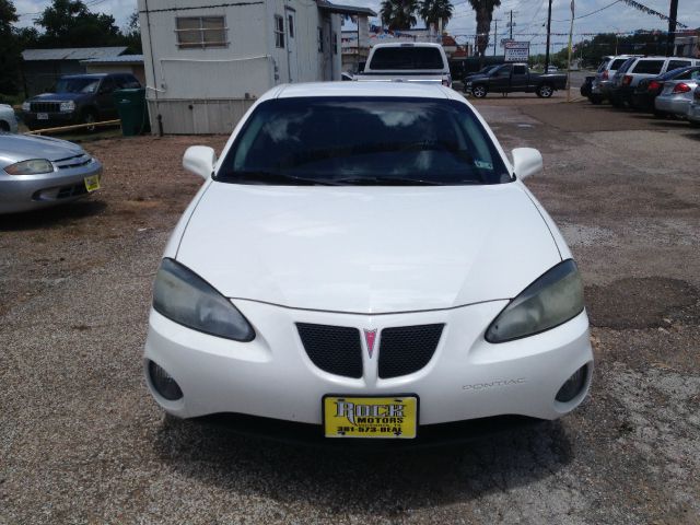 2006 Pontiac Grand Prix SE