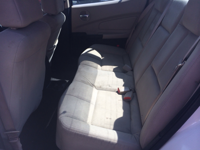 2006 Pontiac Grand Prix Unknown