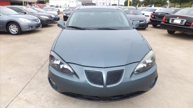 2006 Pontiac Grand Prix Passion