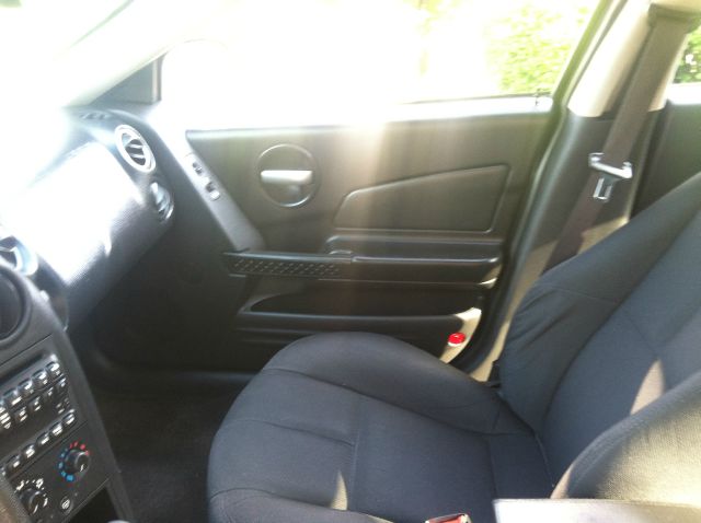 2006 Pontiac Grand Prix Base