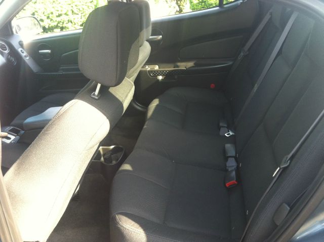 2006 Pontiac Grand Prix Base