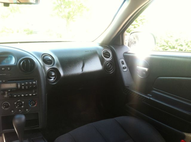 2006 Pontiac Grand Prix Base