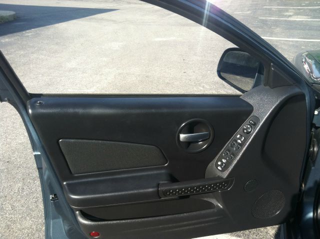 2006 Pontiac Grand Prix Base