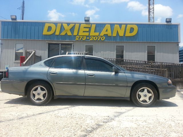 2006 Pontiac Grand Prix Base