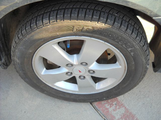 2006 Pontiac Grand Prix Base