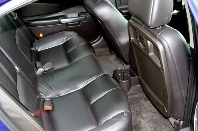 2006 Pontiac Grand Prix Passion