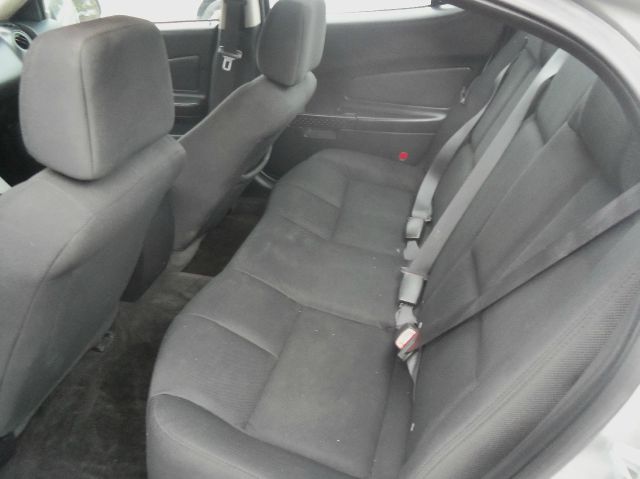 2006 Pontiac Grand Prix Base