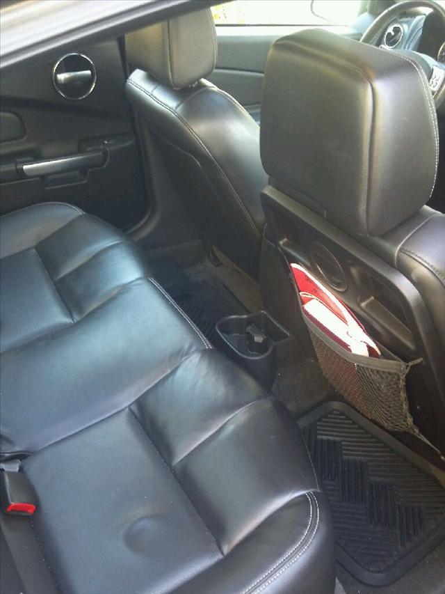 2006 Pontiac Grand Prix Unknown