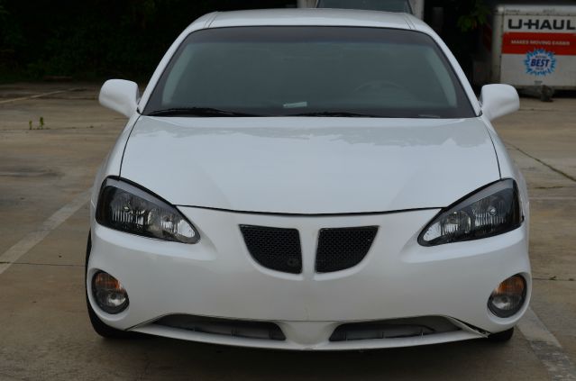 2006 Pontiac Grand Prix Passion