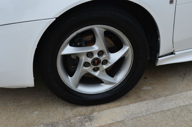 2006 Pontiac Grand Prix Passion