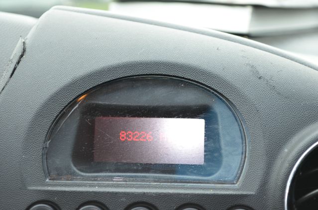 2006 Pontiac Grand Prix Passion