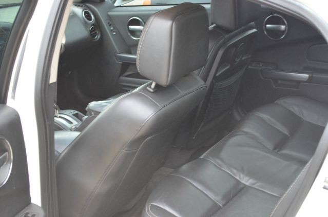 2006 Pontiac Grand Prix Passion