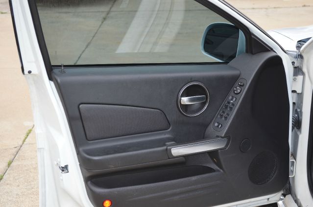 2006 Pontiac Grand Prix Passion