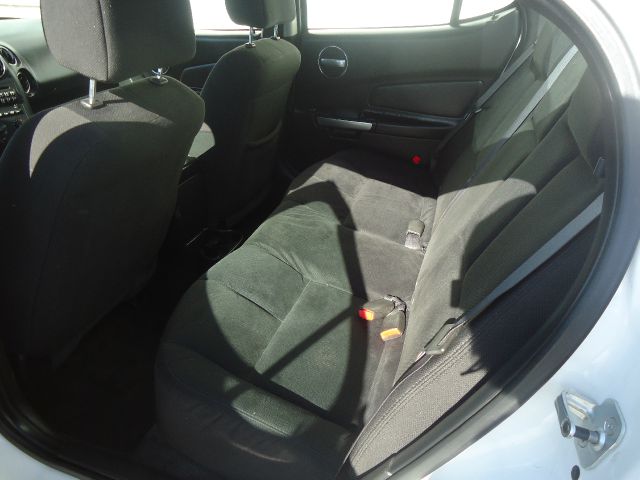 2006 Pontiac Grand Prix GL Manual W/siab