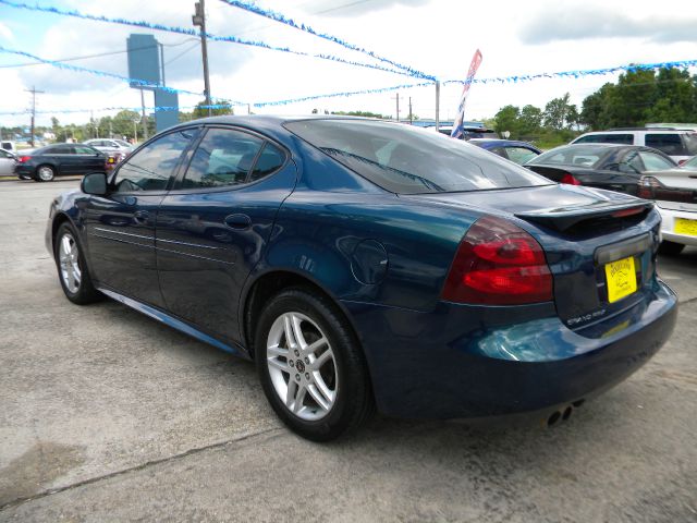 2006 Pontiac Grand Prix Passion