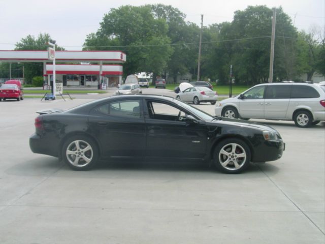 2006 Pontiac Grand Prix Special