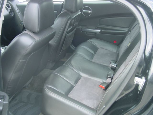 2006 Pontiac Grand Prix Special