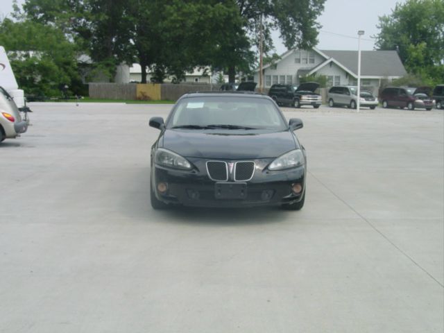 2006 Pontiac Grand Prix Special