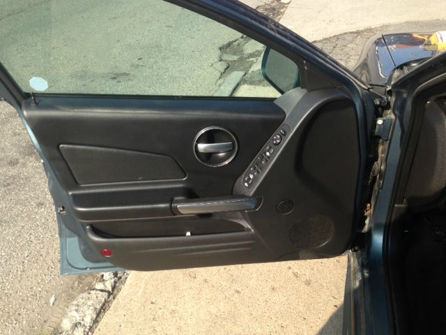 2006 Pontiac Grand Prix Passion