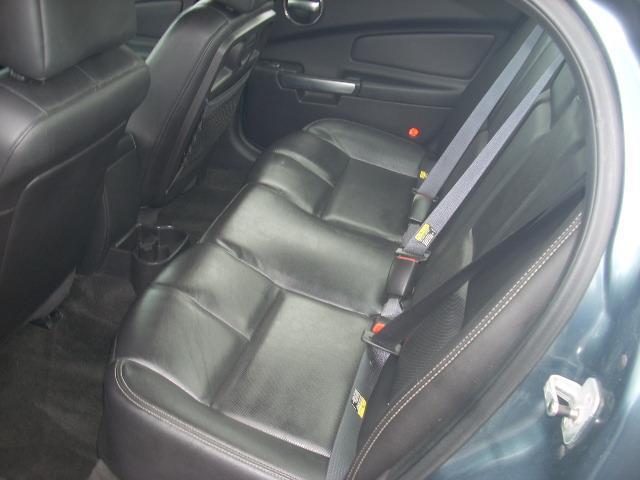 2006 Pontiac Grand Prix Base