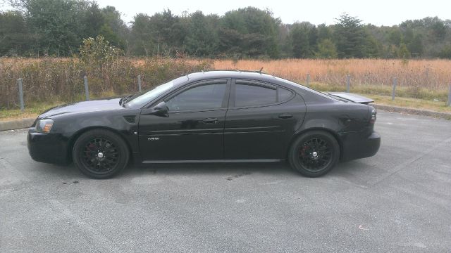 2006 Pontiac Grand Prix Special