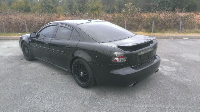 2006 Pontiac Grand Prix Special