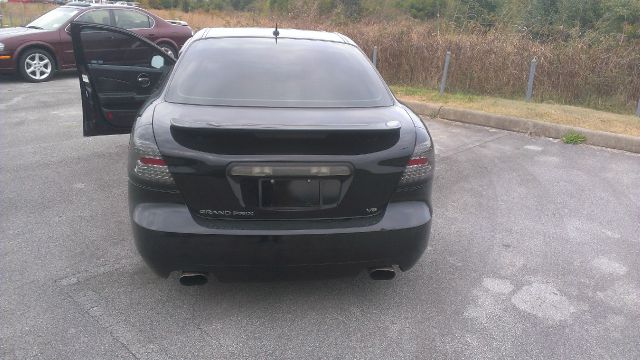 2006 Pontiac Grand Prix Special