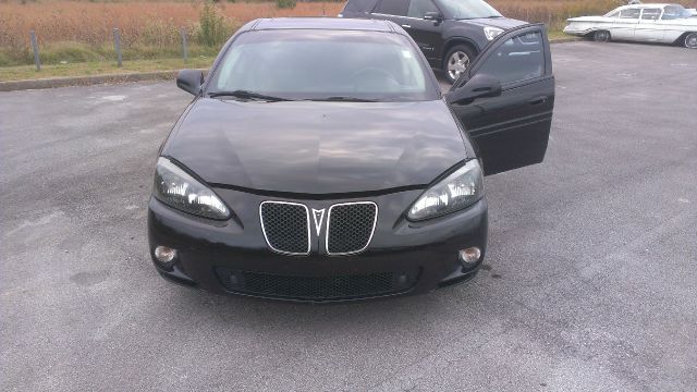 2006 Pontiac Grand Prix Special
