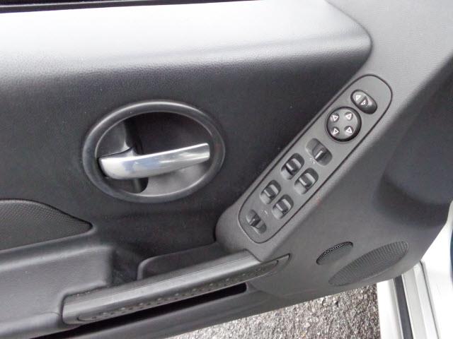 2006 Pontiac Grand Prix GL Manual W/siab