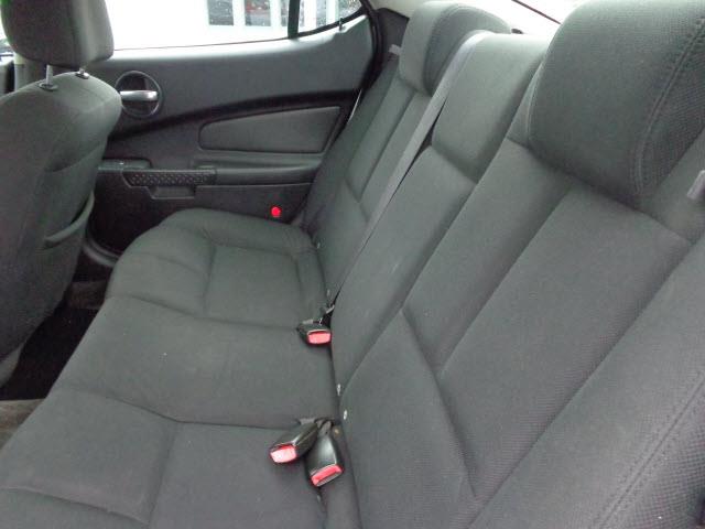 2006 Pontiac Grand Prix GL Manual W/siab