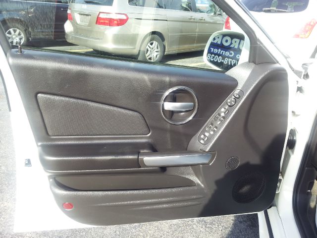 2006 Pontiac Grand Prix Base