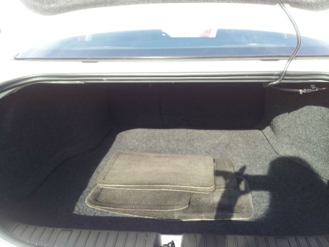 2006 Pontiac Grand Prix Base